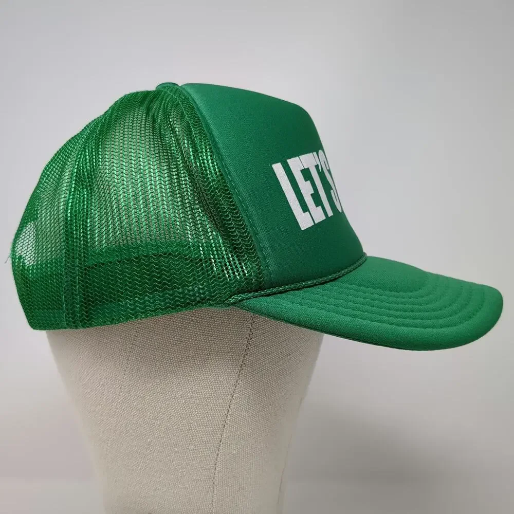 OTTO trucker hat
